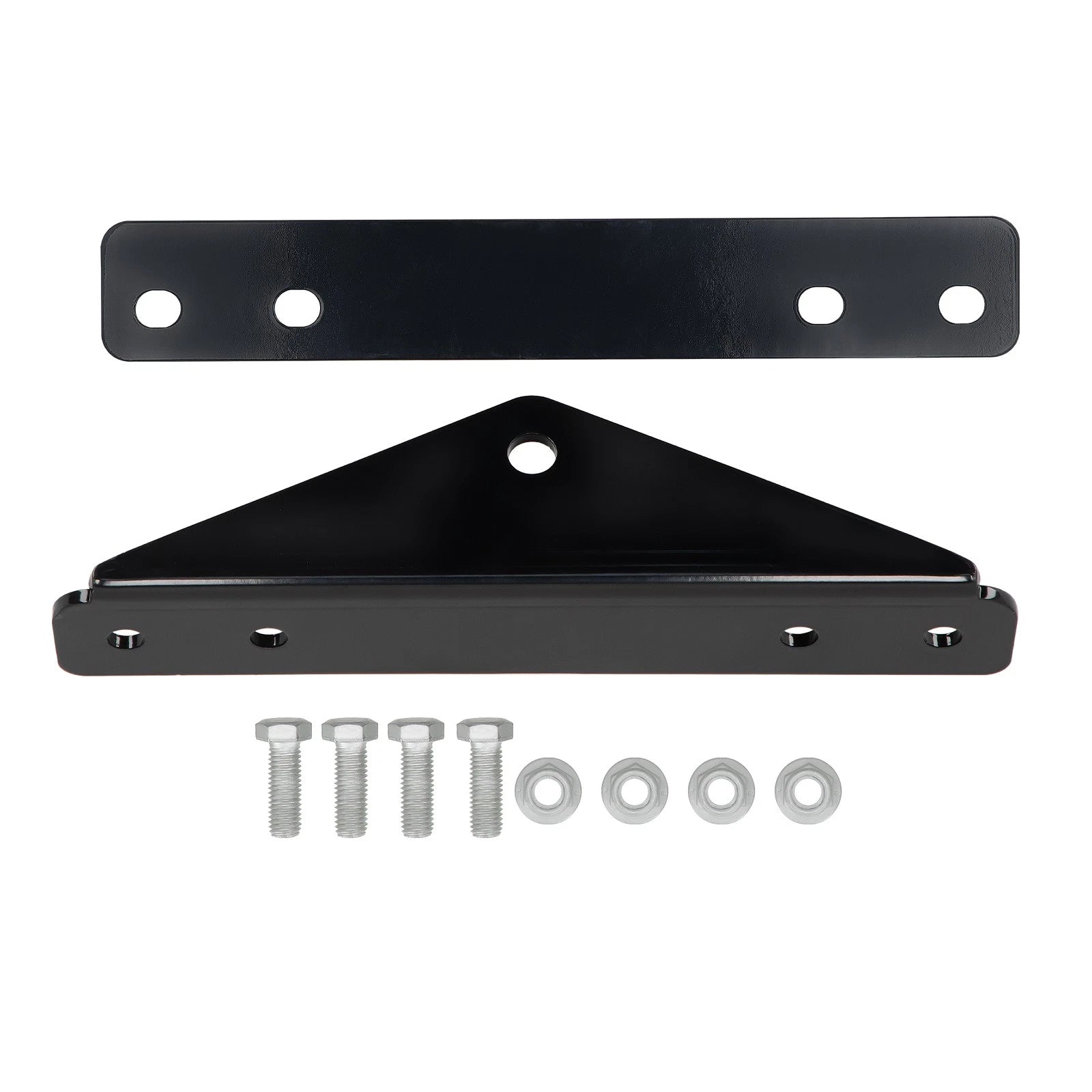 Hitch for Gravely Zero Turn Mower ZT-HD (2010-2023)