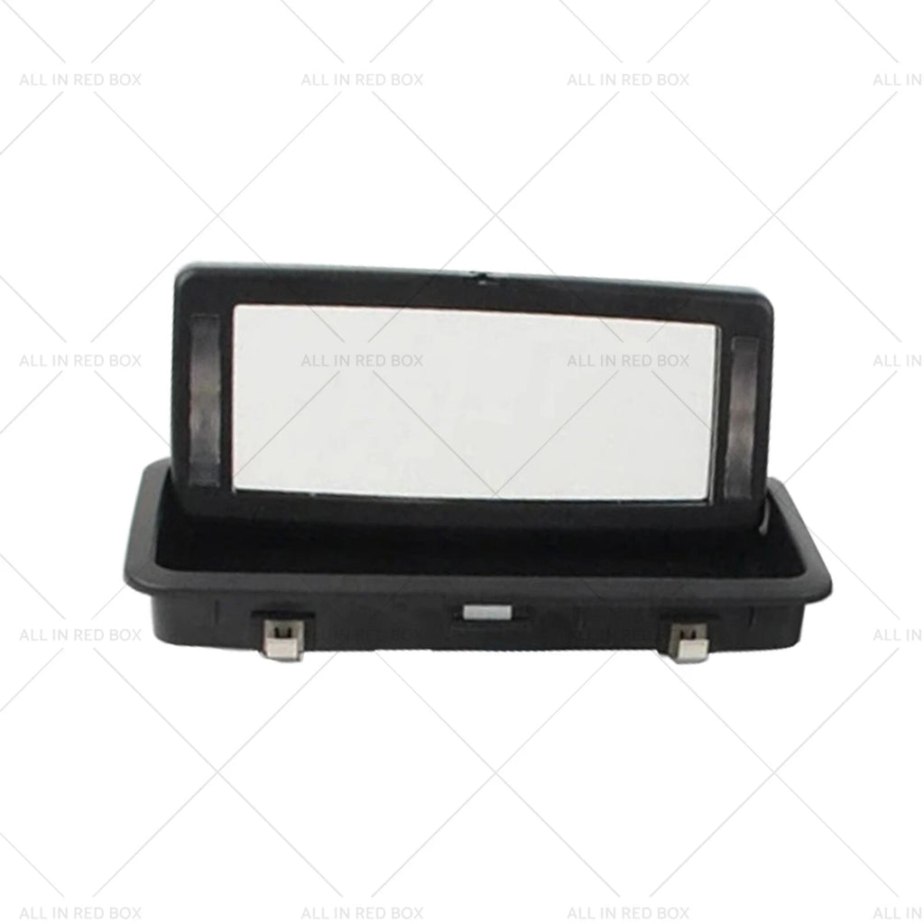 Vanity Makeup Mirror with Lights for Jaguar XJ (2010–2019)