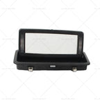 Vanity Makeup Mirror with Lights for Jaguar XJ (2010–2019)