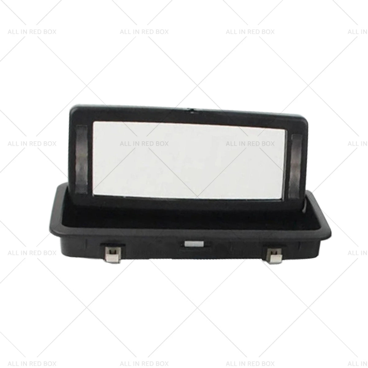 Vanity Makeup Mirror with Lights for Jaguar XJ (2010–2019)