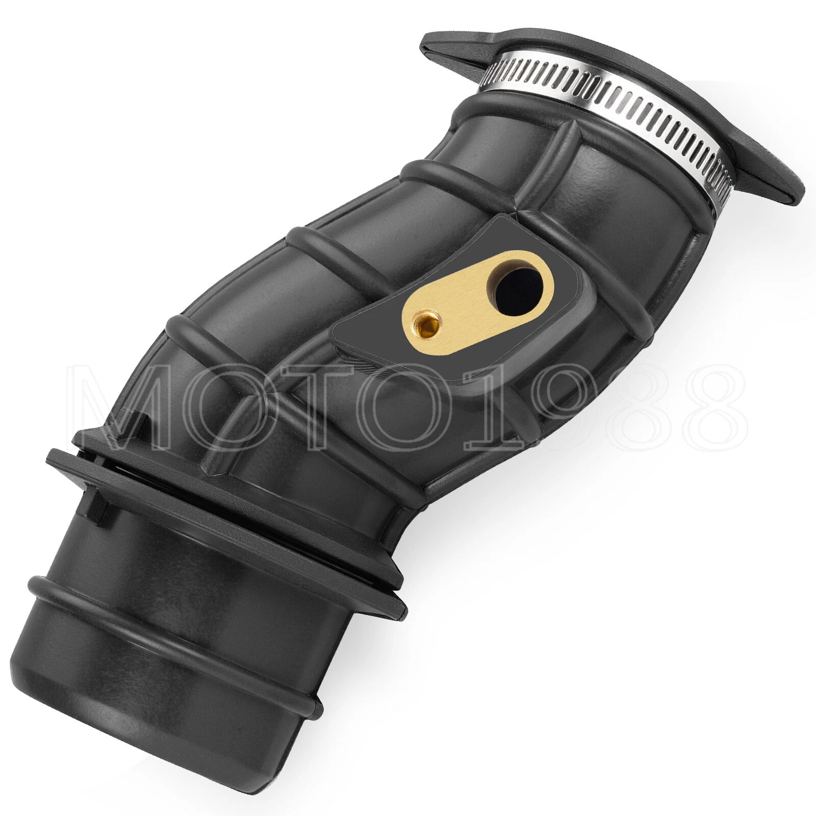 Throttle Body Boot for Polaris Sportsman 700 800 EFI 6X6 (2006–2014)