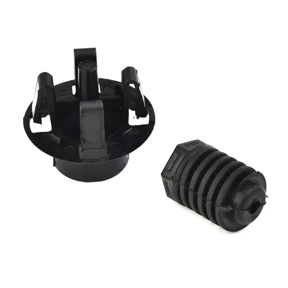 Clips Cushion Buffer Bumper Car Hood Rubber Stop for Car