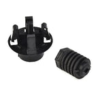 Clips Cushion Buffer Bumper Car Hood Rubber Stop for Car