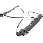 Window Regulator for BMW 535i GT, 550i (2010–2017)