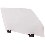 Front Passenger Door Glass for Jeep Commander (2006–2010)