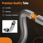 Turbo Oil Return Line Pipe for BMW 440i, 340i, 340i GT (2017–2020)