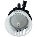 Blower Motor for Audi A5 Quattro S5 Q5 SQ5 A4 S4 Allroad (2013–2016)