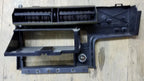 Air Vent Dash Panel for Thunderbird Cougar (1989–1993) Carbon Fiber Design