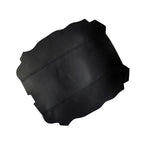 Center Console Lid Armrest Cover for 2009-2014 Acura TSX - Black Leather