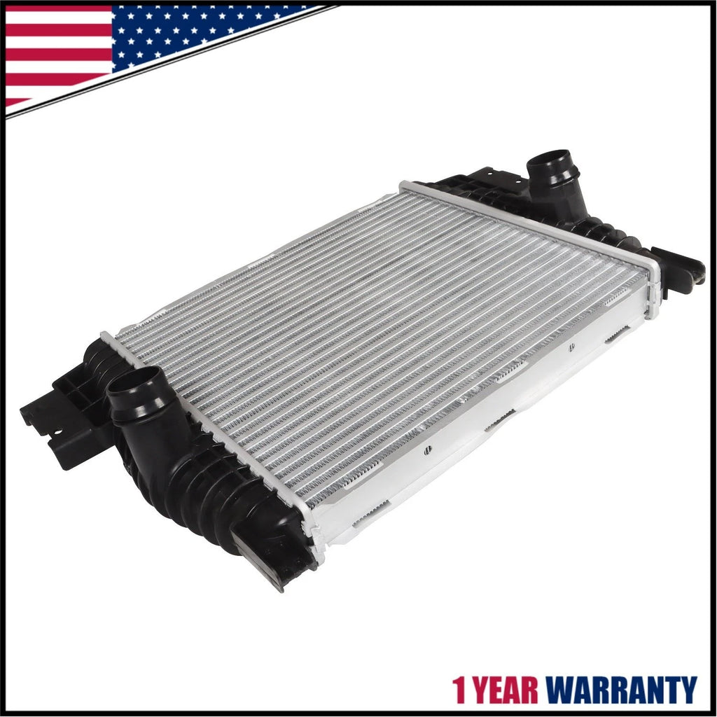 Intercooler for Chevrolet Silverado 1500, Silverado 1500 LTD, GMC Sierra 1500 (2022–2023)