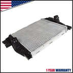 Intercooler for Chevrolet Silverado 1500, Silverado 1500 LTD, GMC Sierra 1500 (2022–2023)