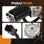 Transfer Case Shift Actuator Motor for Ford F-150 1996-2004