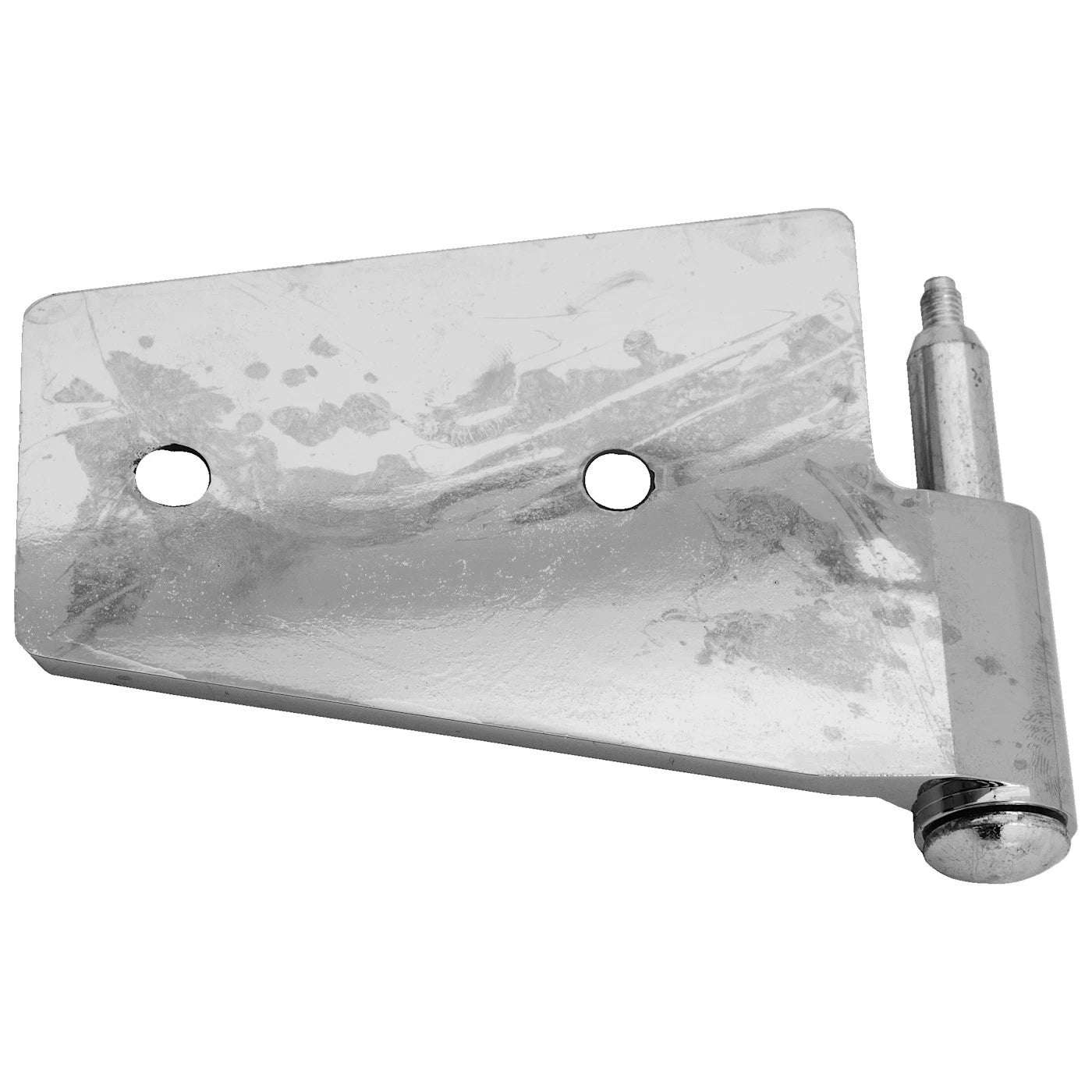 Door Hinge Set for Jeep Wrangler (2007–2017) Front/Rear Left/Right Upper