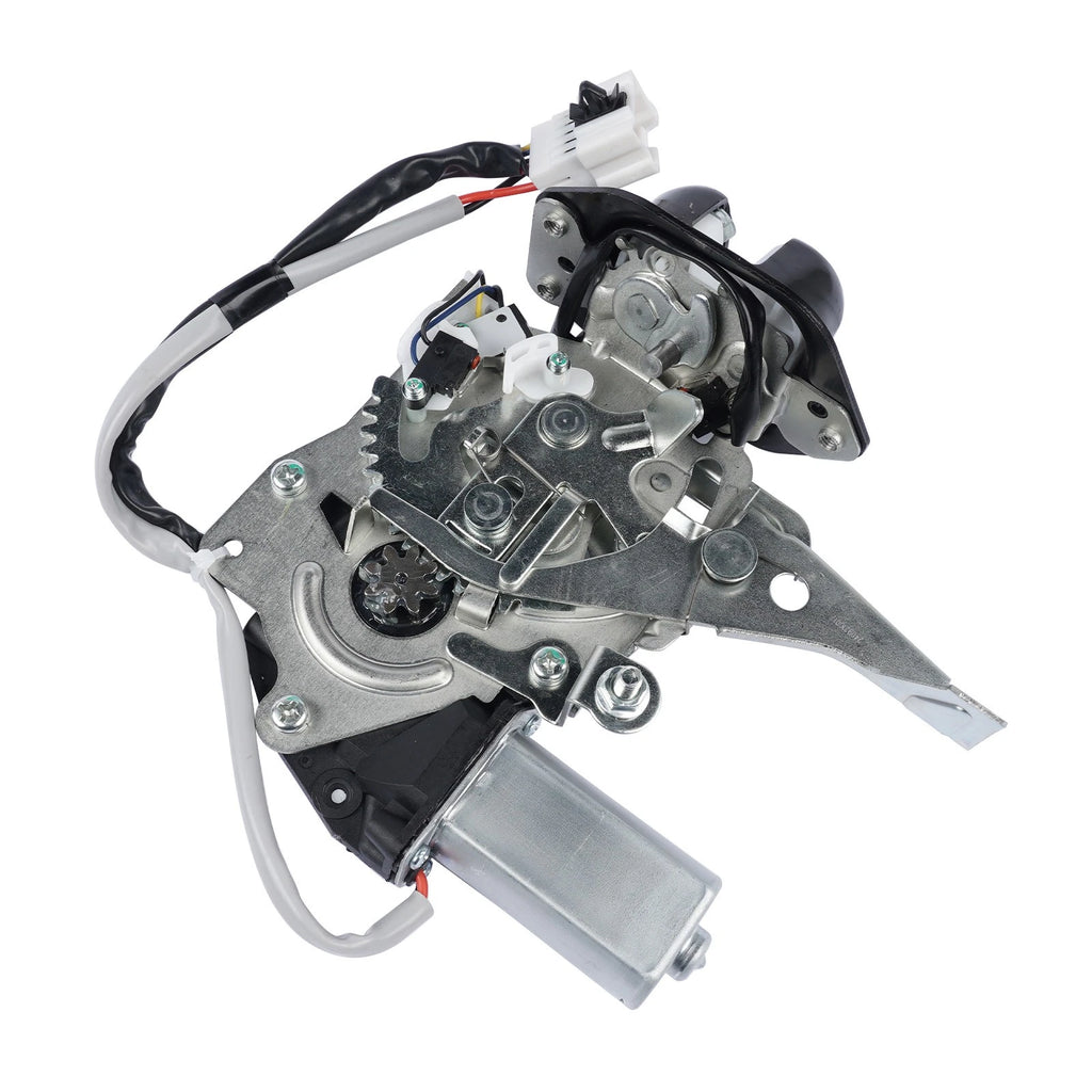 Rear Liftgate Door Lock Actuator 905065Z200 for Infiniti QX56 (2004–2010) Quest (2004–2009)