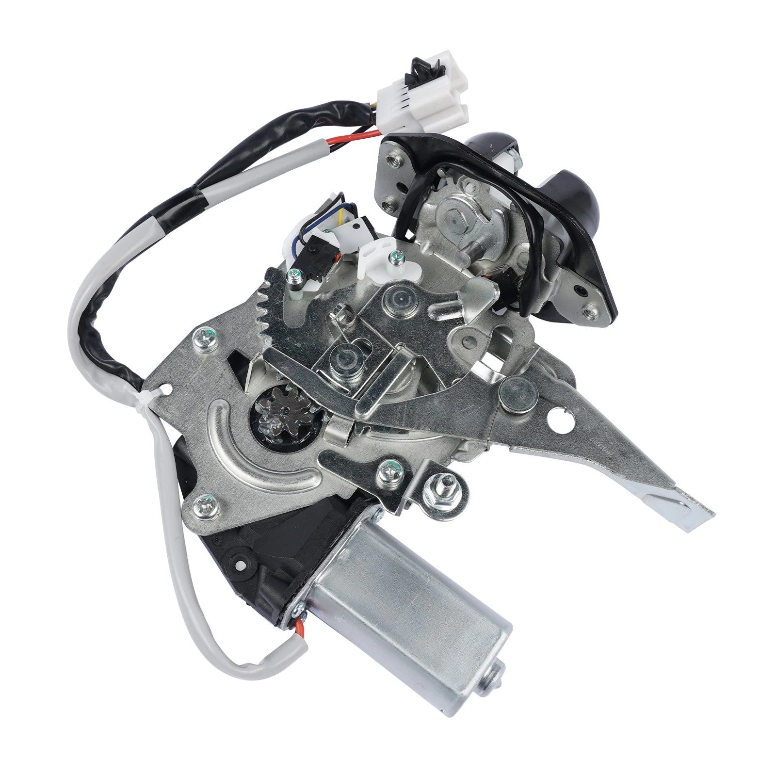 Rear Liftgate Door Lock Actuator 905065Z200 for Infiniti QX56 (2004–2010) Quest (2004–2009)