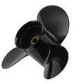 9.5 Pitch Boat Propeller for Tohatsu Nissan 25-30HP (1985–2001)