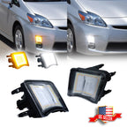 LED Turn Signal Lights for Toyota Prius (2010–2011)
