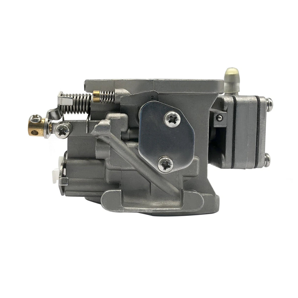 Carburetor Assembly 812648T for Mercury Mariner Outboard (4-5 HP, 2-Stroke)