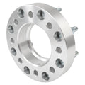 2X 8x6.5" to 8x180 1.5" Wheel Adapters M14x1.5 for GMC Savana 2500 3500 (1996–2024)