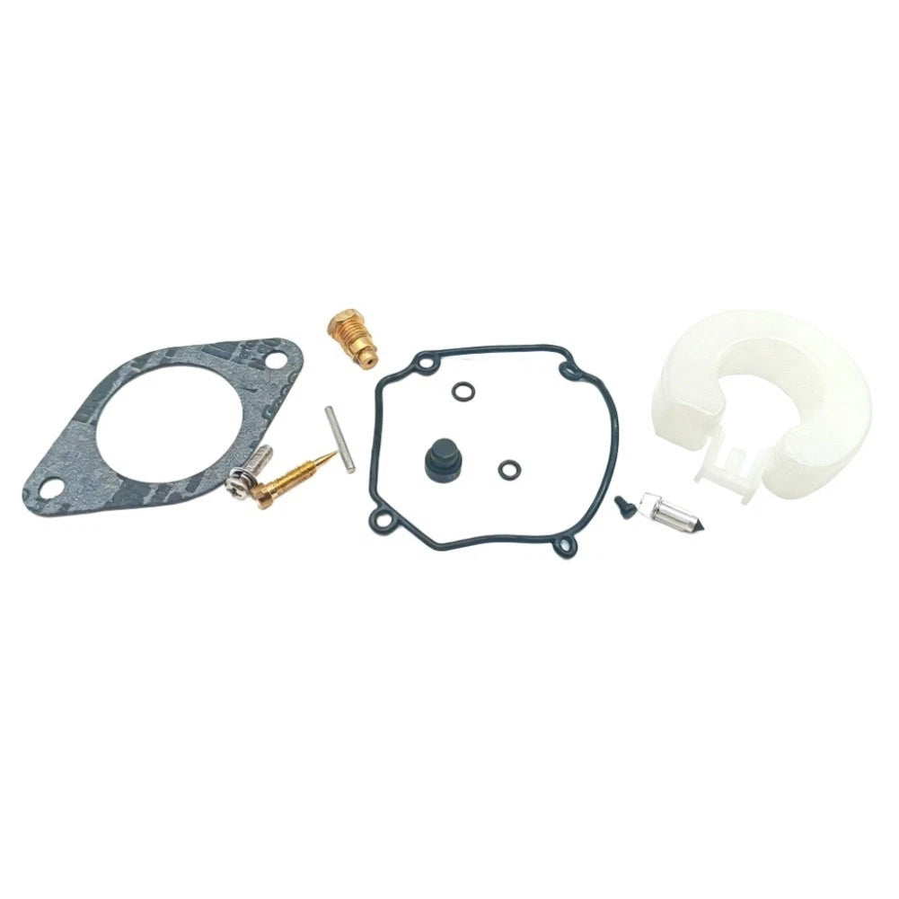 Carburetor Repair Kit for Harsh Marine Conditions