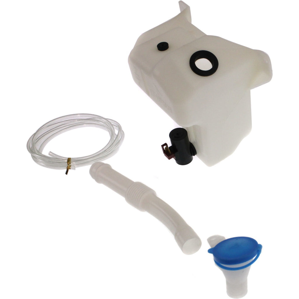 Washer Reservoir for Honda Civic Sedan (2004–2005)