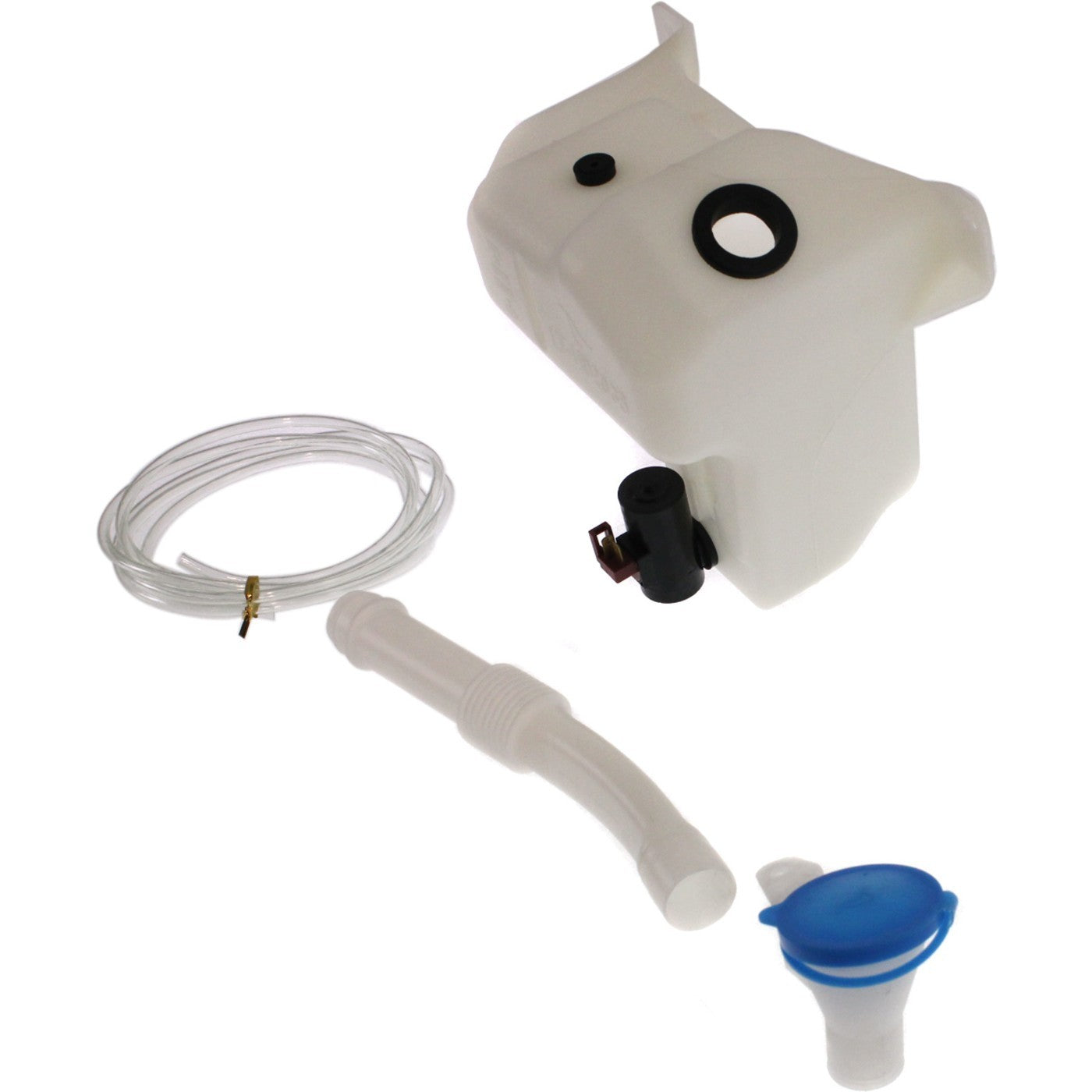 Washer Reservoir for Honda Civic Sedan (2004–2005)