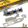 Exhaust Manifold with Gasket for Ford F-150 (2011–2016)