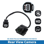 Rear View Backup Reverse Camera for Honda Civic (2018–2021) 39530TEAA21/HO1960153