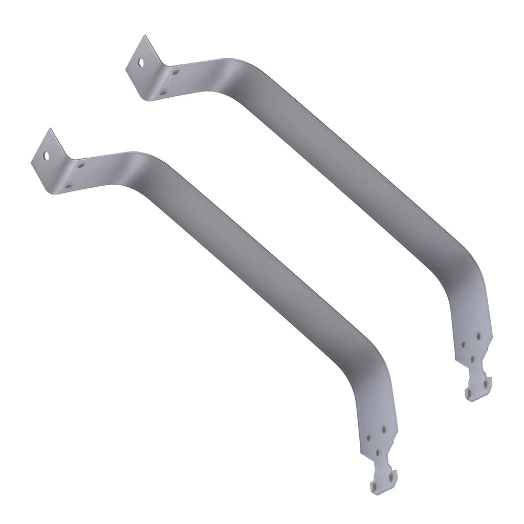 2X Fuel Tank Straps for Cadillac Escalade Chevrolet Tahoe Suburban (2000–2020)