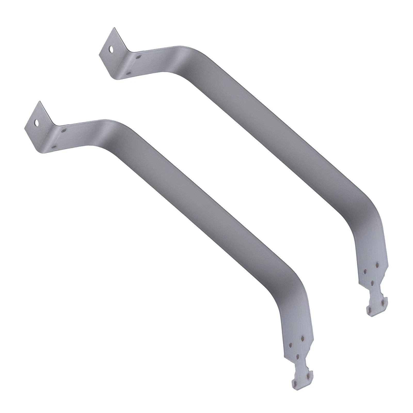 2X Fuel Tank Straps for Cadillac Escalade Chevrolet Tahoe Suburban (2000–2020)