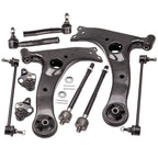 Front Lower Control Arm & Sway Bar for Toyota Corolla (2003-2008)