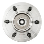 Front Wheel Bearing & Hub Assembly for Ford F-150 (2004–2005)