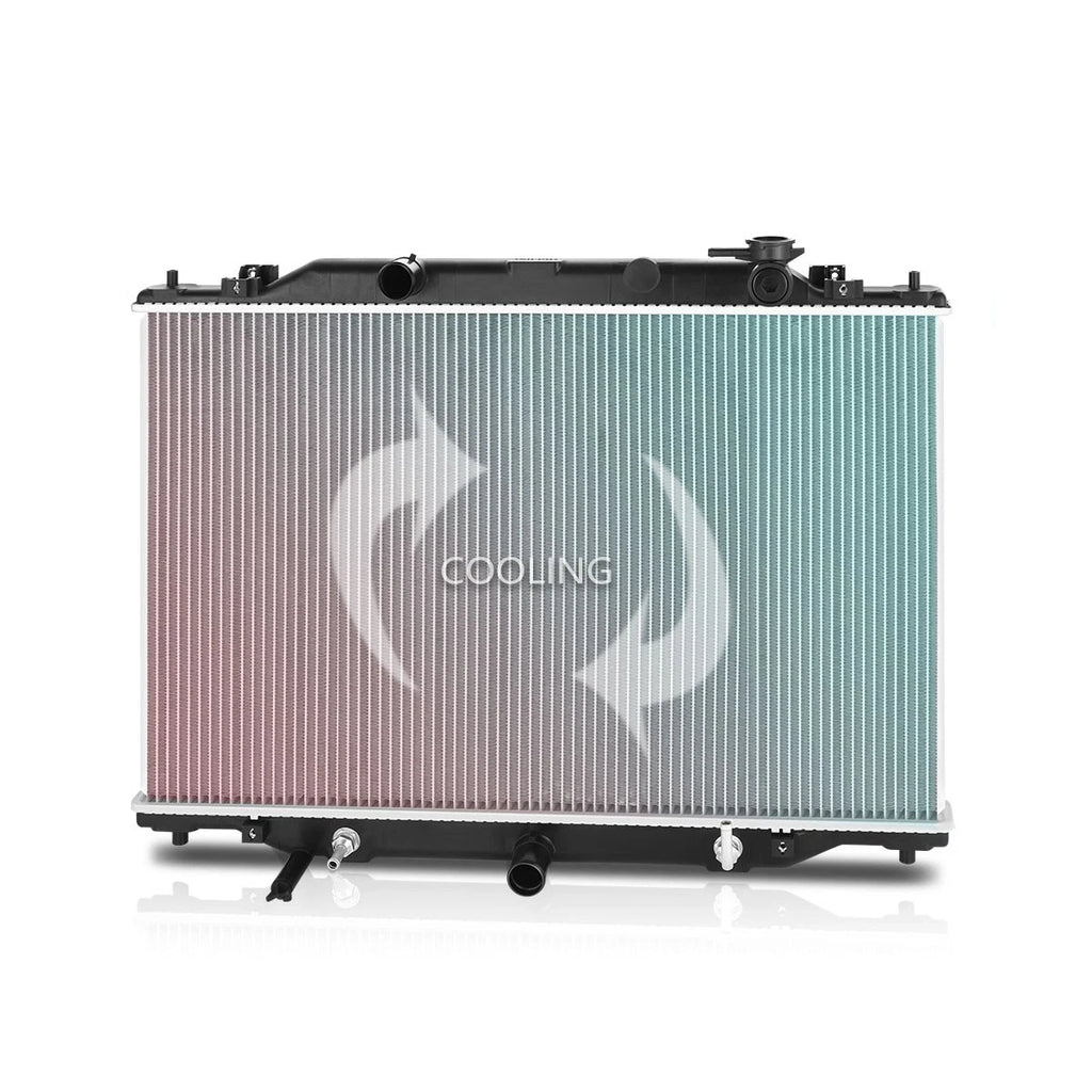 Aluminum Core Cooling Radiator for VW Passat CC (2006–2017)