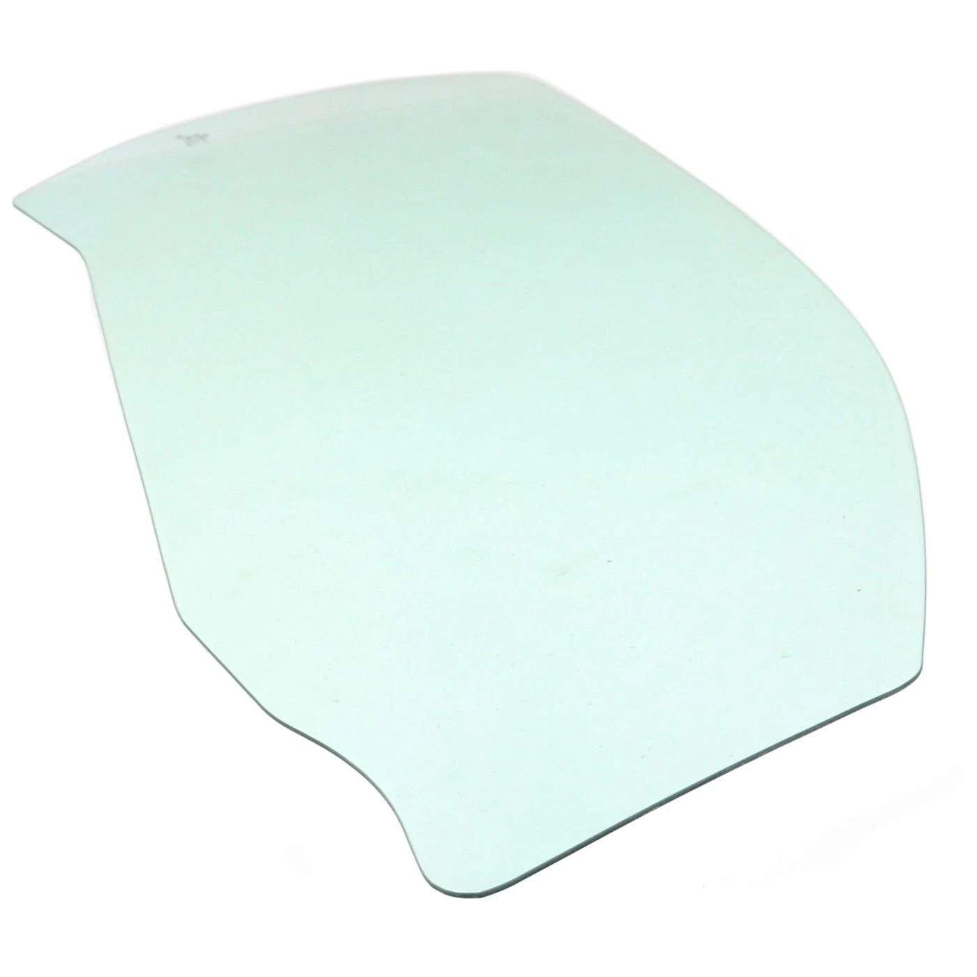 Front Passenger Right Door Glass for Chevy Cobalt G5 (2005–2010)