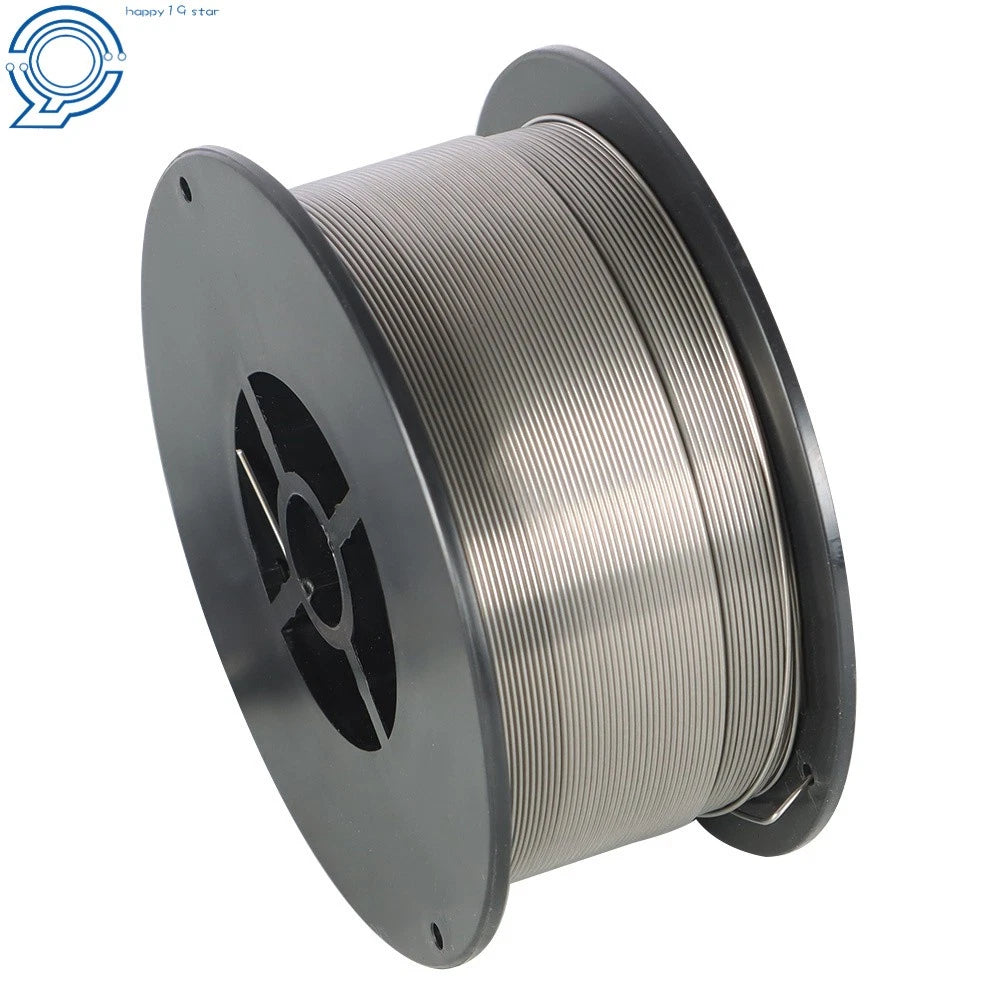 2-Lb Spool of ER308L MIG Stainless Steel Welding Wire for Welding (0.030")