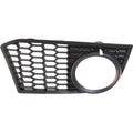 Fog Light Trim Lamp for BMW 5 Series (2005-2010)