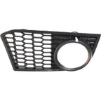 Fog Light Trim Lamp for BMW 5 Series (2005-2010)