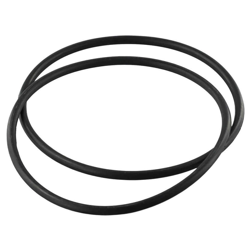 Silicone Gasket O-Ring for Filter Cover