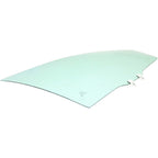 Door Glass Kit for Honda CR-V (2002–2006) Front Passenger Side
