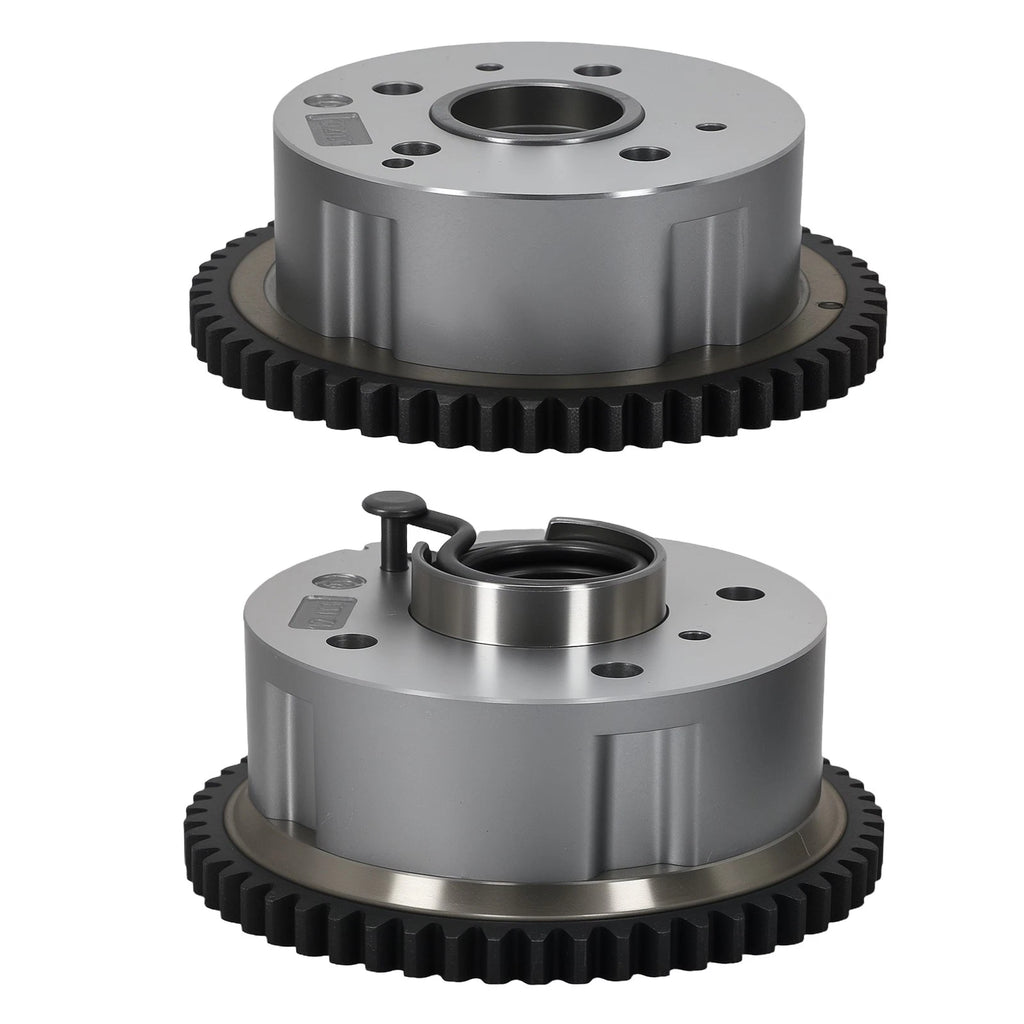 2X Engine Timing Camshaft Sprocket for Kia Optima 2.4L (2009–2010) 24350-25000