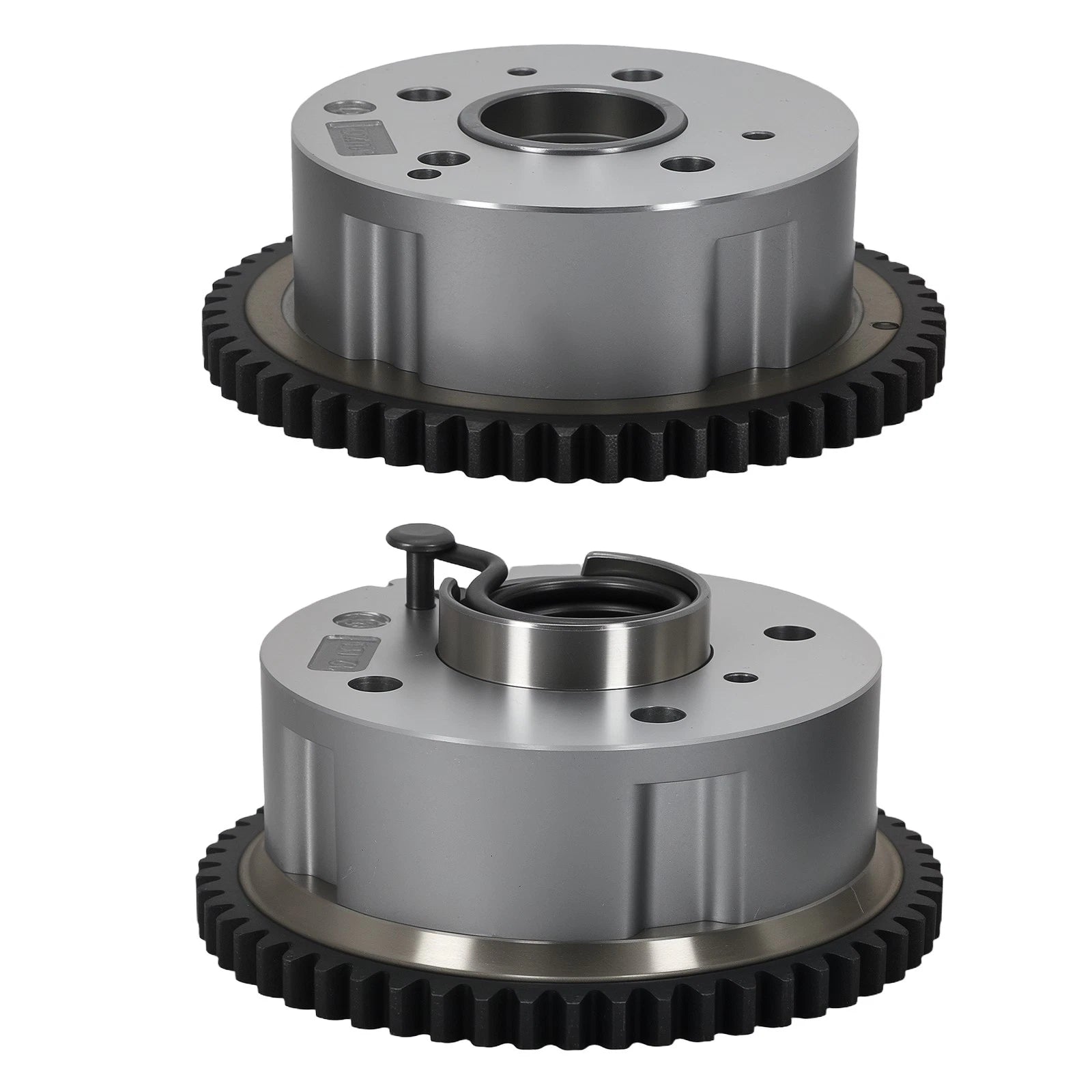 2X Engine Timing Camshaft Sprocket for Kia Optima 2.4L (2009–2010) 24350-25000