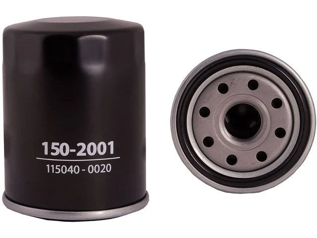 Oil Filter for Suzuki Sidekick (1989–1998) PR625VZ