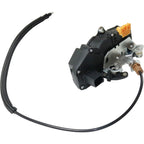 Rear Driver Door Lock Actuator for Chevrolet Silverado 1500 (2007–2013)