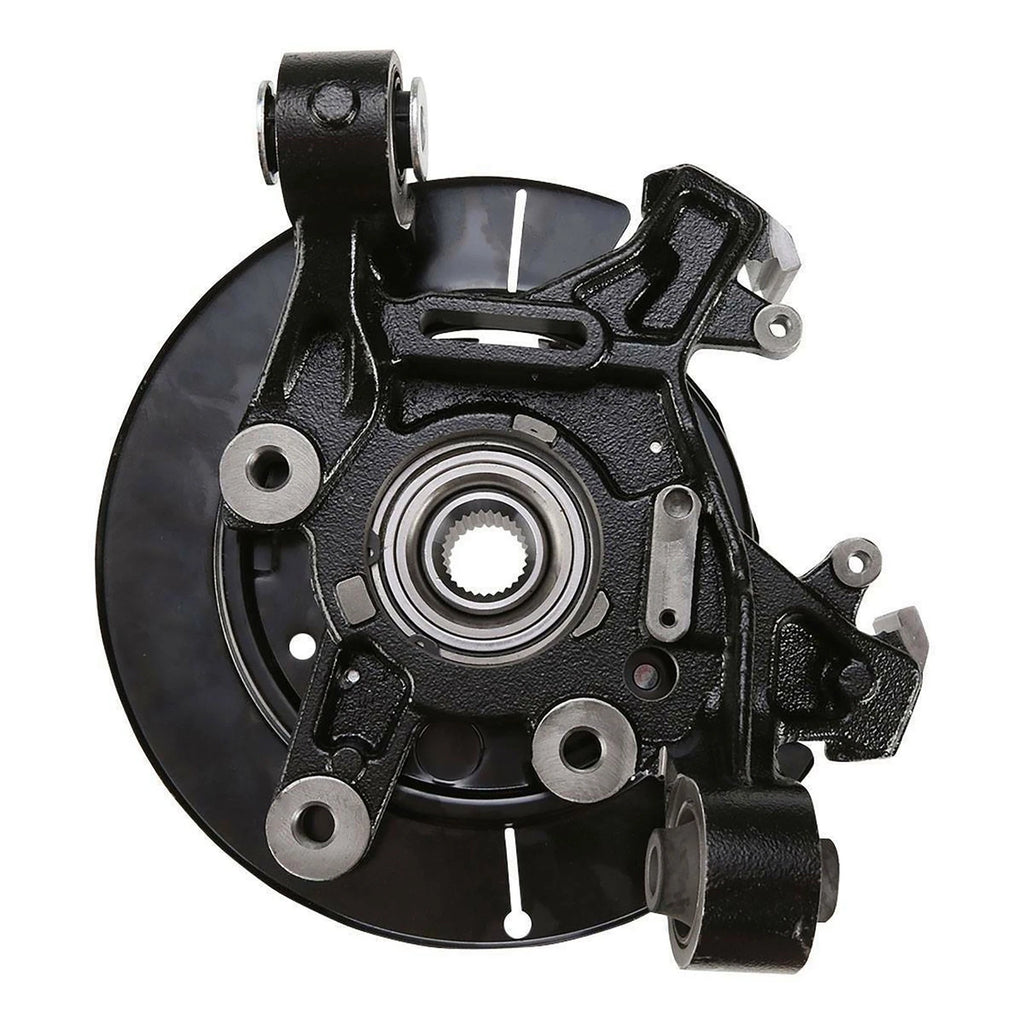 Rear Right Wheel Hub Bearing Steering Knuckle Assy for Explorer (2006–2010) 698-412