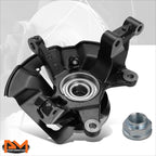 Radiator Cooling Fan Assembly for Mazda 626/MX-6 (1993–1997)