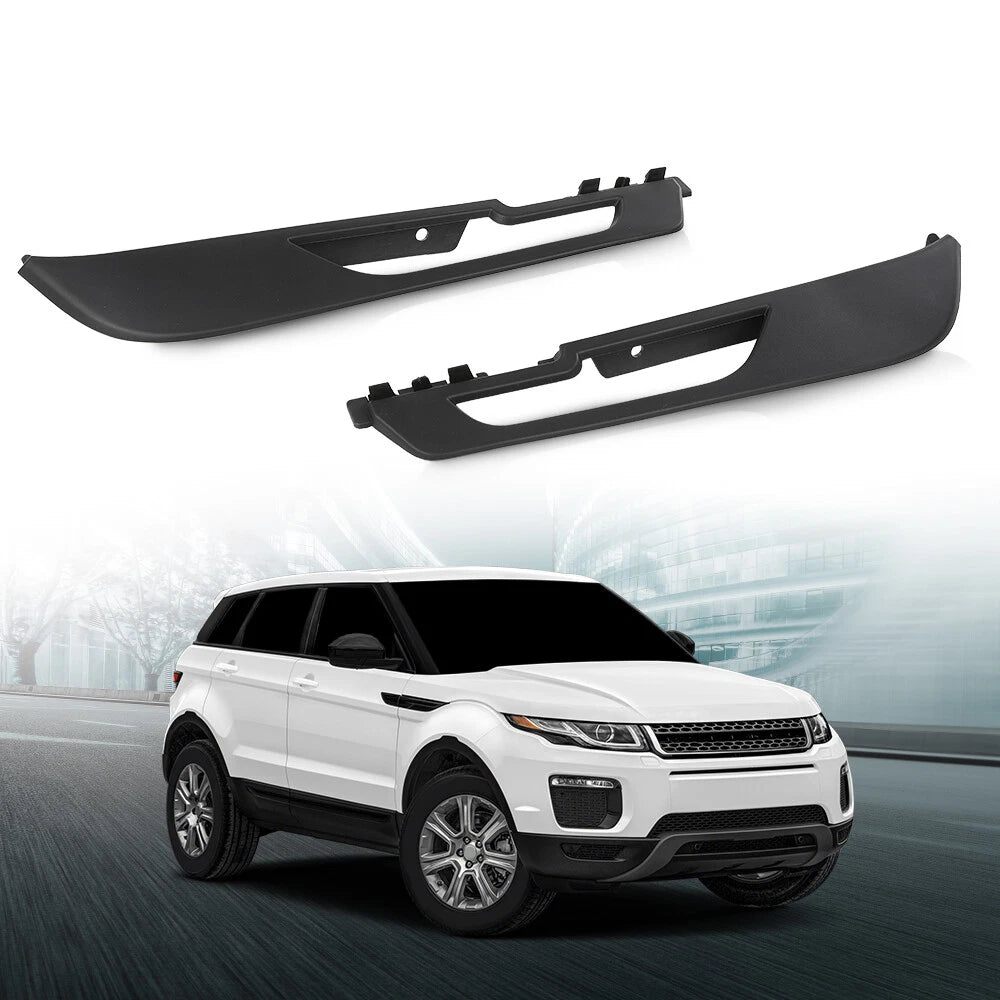 Lower Bumper Air Deflector for Range Rover Evoque (2016–2019)