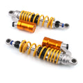 330MM Rear Shock Absorber for Honda CB400, Yamaha XTR400, Kawasaki ZRX