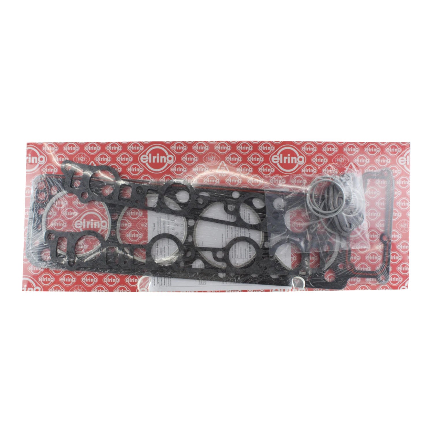 Elring Right Cylinder Head Gasket Kit for Passenger Side (891.088)