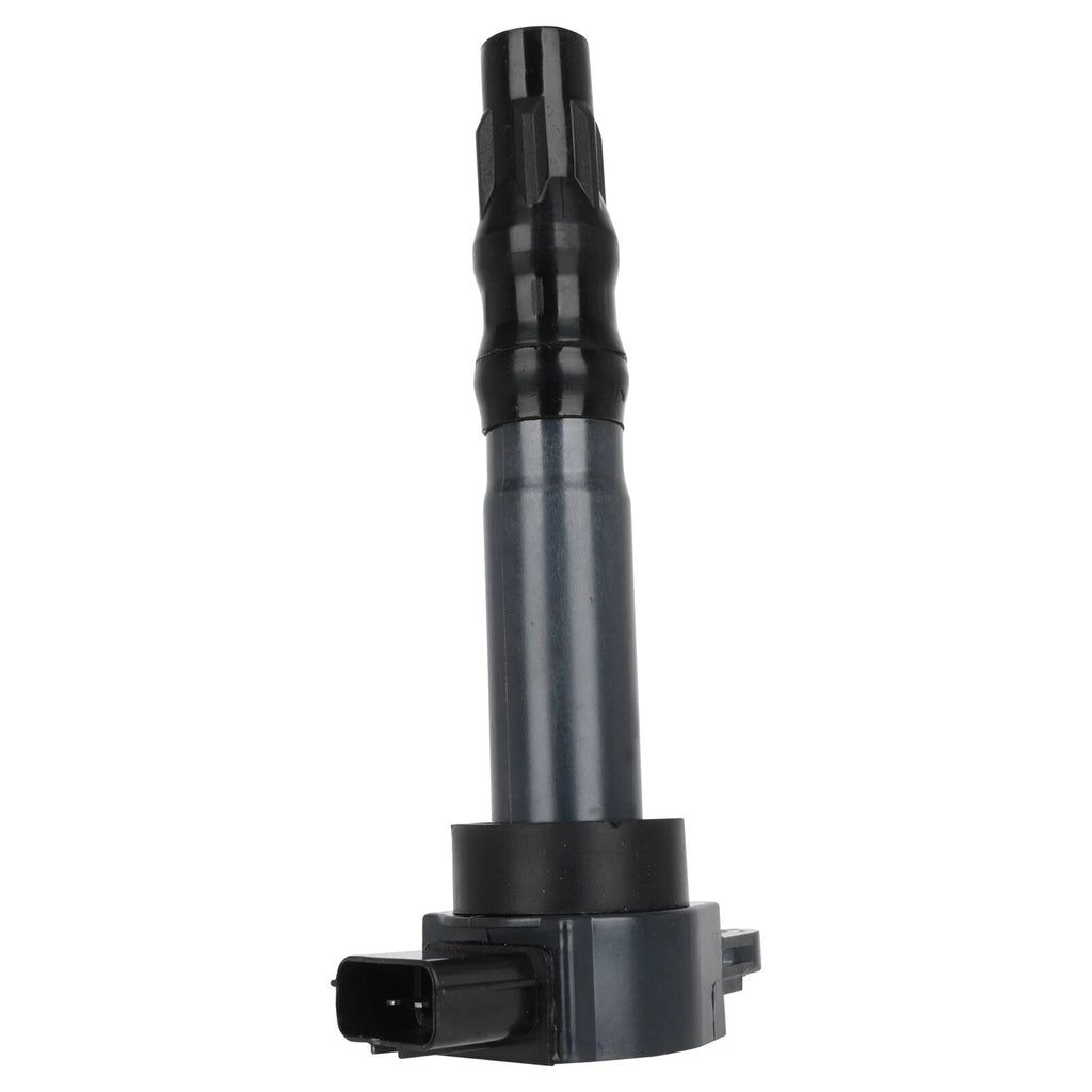 Set of 4 Ignition Coils and Spark Plugs for Mitsubishi Eclipse (2006–2012)