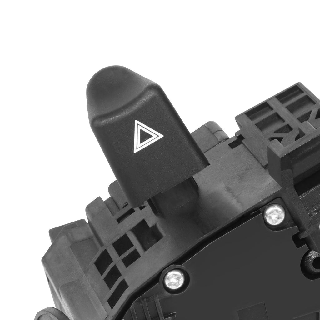 Combination Turn Signal Wiper Washer Switch for Chevrolet Impala Limited, Monte Carlo (2006–2016)